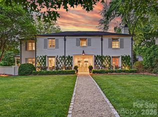2228 Wellesley Ave, Charlotte, NC 28207