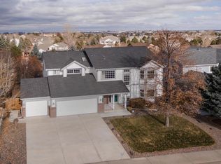 10081 Astoria Ct, Lone Tree, CO 80124