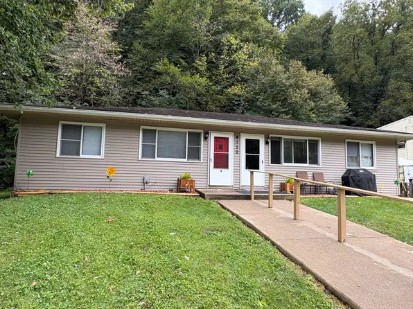 4110 W Smithville Rd APT A, Peoria, IL 61607