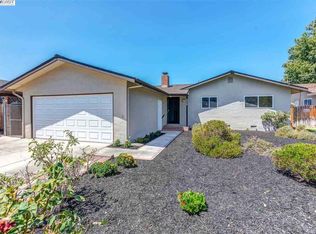 458 Falcon Way, Livermore, CA 94551