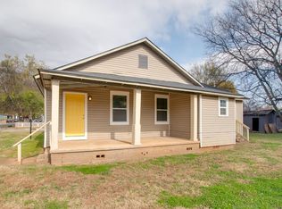 3701-3703 Fairview St SW, Huntsville, AL 35805