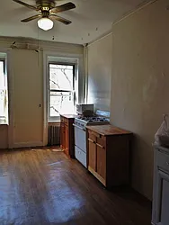 Rented by Citi Habitats