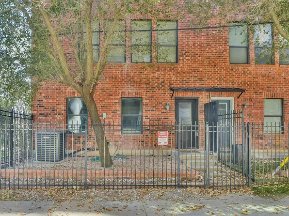 2422 Navigation Blvd Unit A, Houston, TX 77003