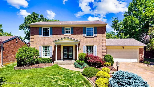 10807 Helmsdale Ln Photo 1