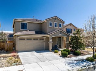 7111 Cinder Village Dr, Sparks, NV
