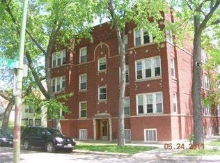 4303 N Ridgeway Ave #2, Chicago, IL 60618