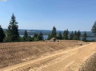 0 Olivia Ln LOT J, Kalama, WA