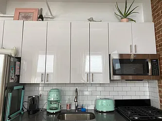 Rented by Think Properties