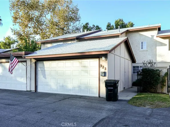 323 W Indian Dunes Ln, Azusa, CA 91702