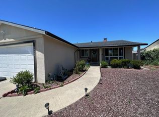 4645 Bianca Dr, Fremont, CA 94536