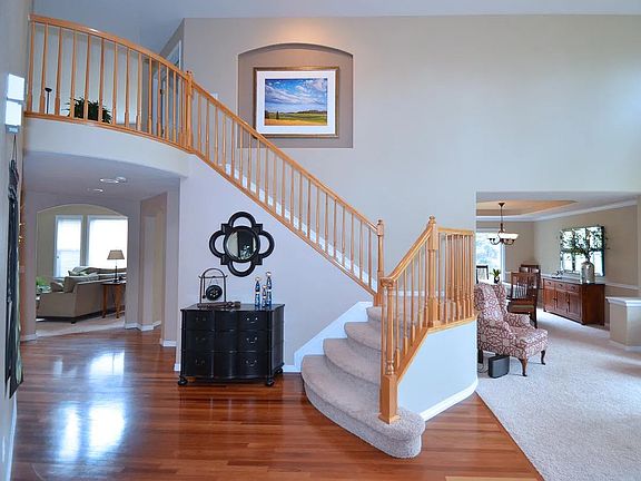 You'll know the minute you walk in that this could be your next home