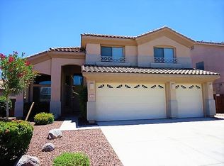 14461 W Hearn Rd, Surprise, AZ 85379