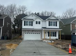 181 Pine Chapel Rd, Hampton, VA 23666