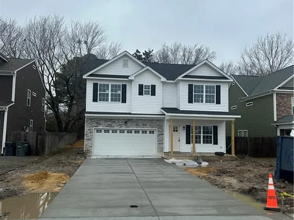 181 Pine Chapel Rd, Hampton, VA 23666