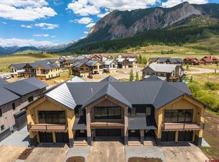 Brush Creek Village, Crested Butte, CO 81224
