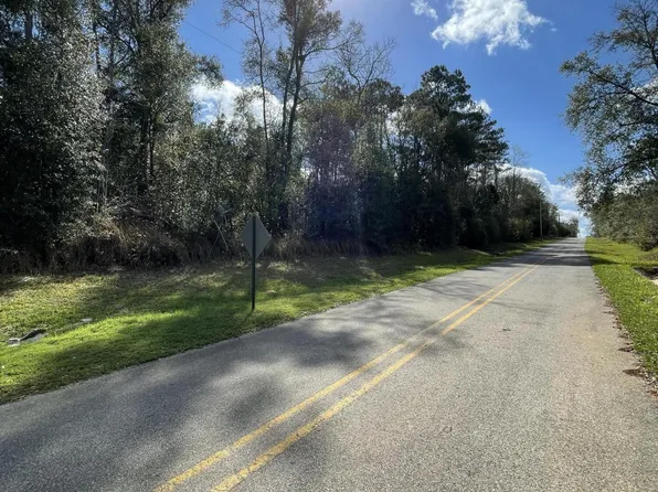 0 NW Franklin Whittaker Rd, Bristol, FL 32321