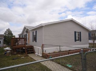 4309 Polly Ave, Gillette, WY 82718