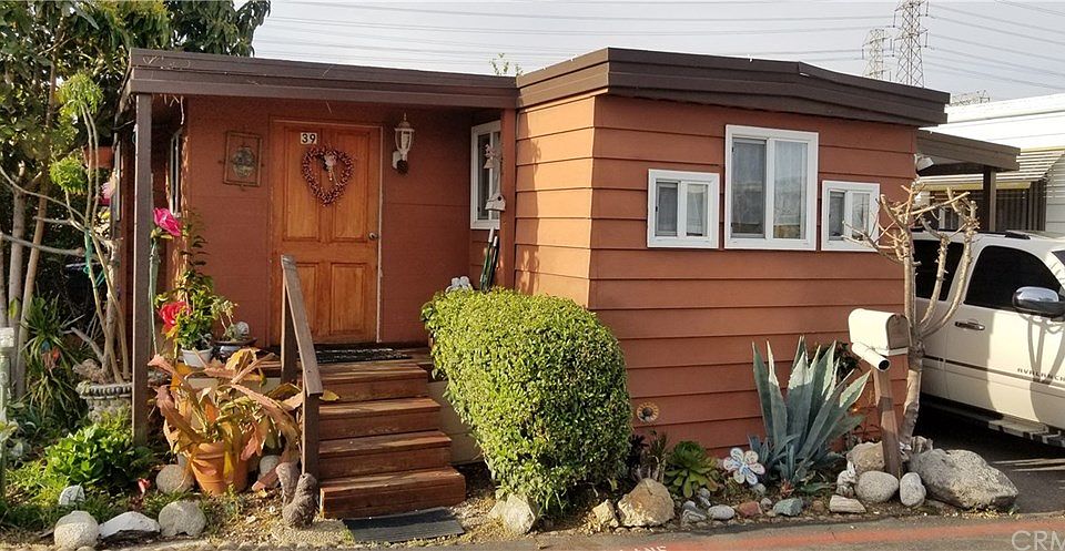 1st image of 17705 S Western Ave #39