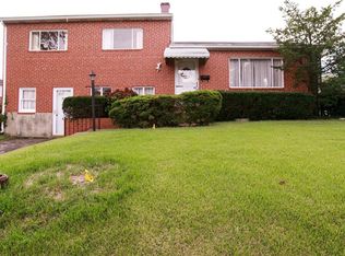 901 Prestwood Rd, Catonsville, MD 21228