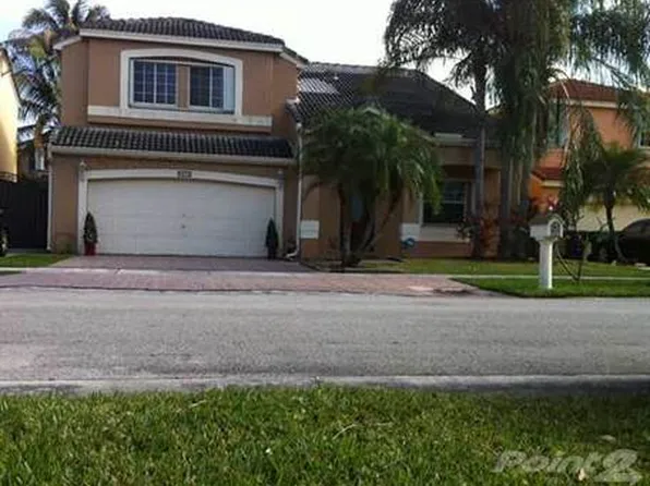 9873 SW 154th Ct, Miami, FL 33196