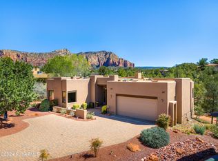 30 Suncliffe Dr, Sedona, AZ 86351