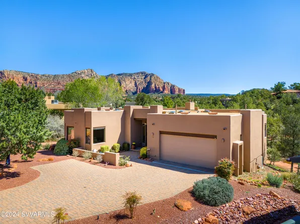 30 Suncliffe Drive, Sedona, AZ 86351