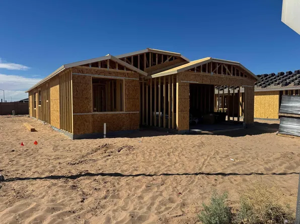 7727 E 35th St, Yuma, AZ 85365