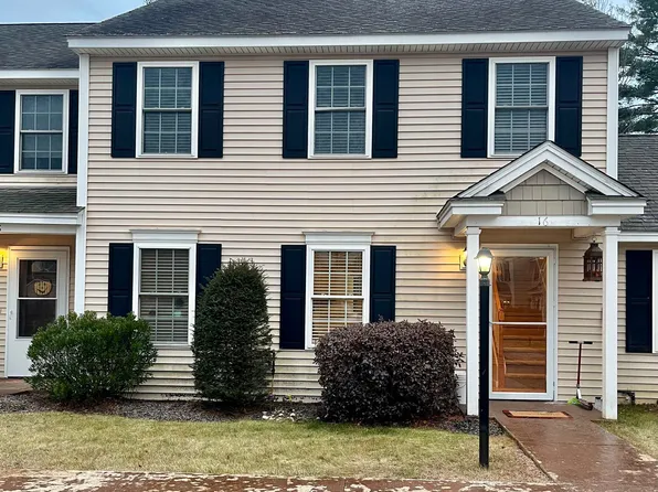 16 Cat Tail Circle, New Ipswich, NH 03071