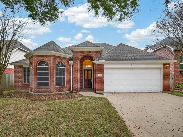 546 Ivy Cross Lane, Sugar Land, TX 77479