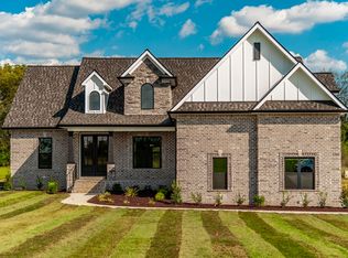 1060 Mill Brook Way LOT 16, Gallatin, TN 37066