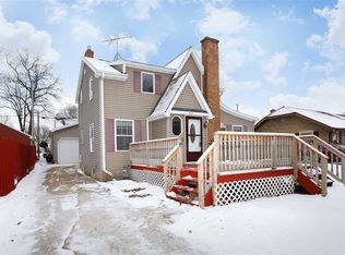 910 Roosevelt St, Kaukauna, WI 54130