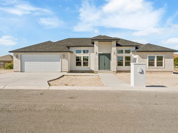 508 Enchanted Way, Del Rio, TX 78840