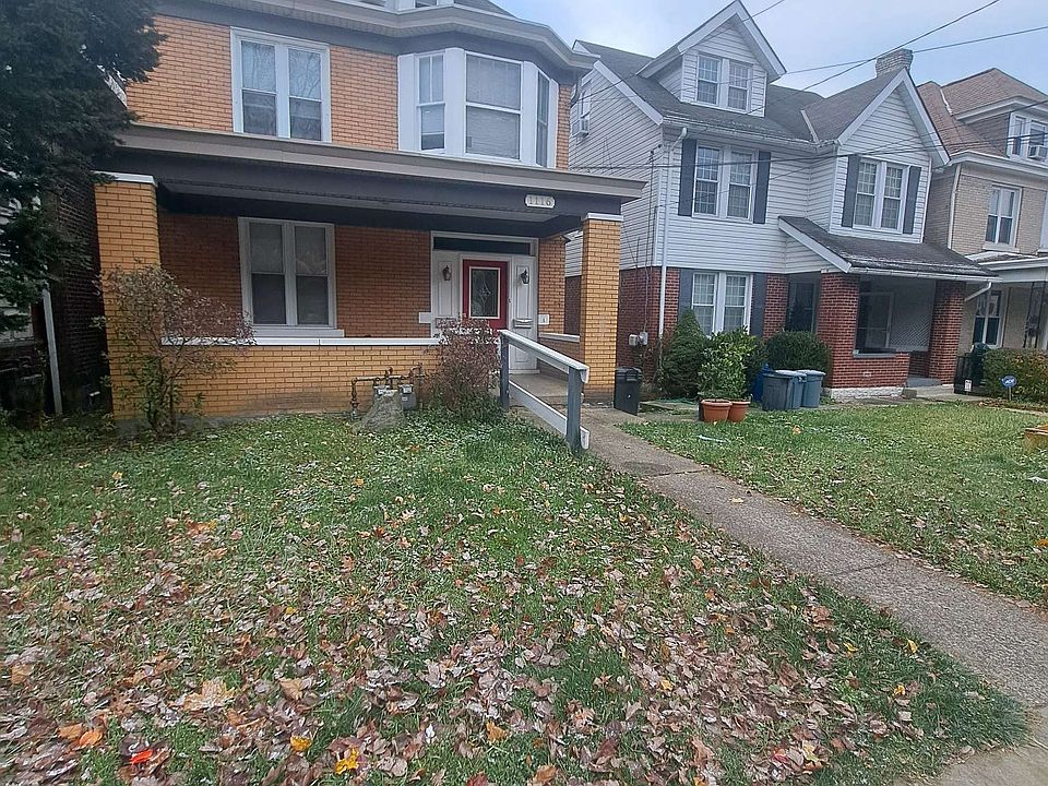 1st image of 1116 Berkshire Ave #A