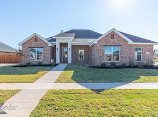 6517 Beals Creek Dr, Abilene, TX 79606