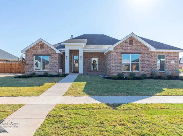 6517 Beals Creek Dr, Abilene, TX 79606