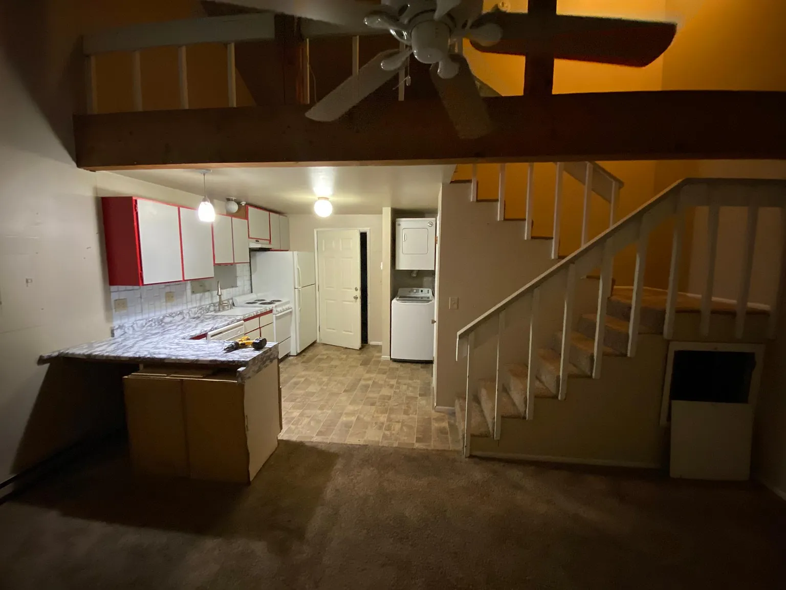 1 bed, 580 sqft, $1,000 — Photo 4