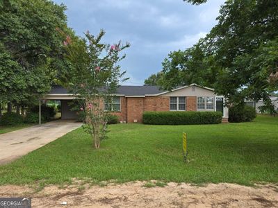 707 Shaw Rd, Brooklet, GA, 30415