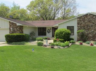 50757 Haven Hill Dr, Granger, IN 46530