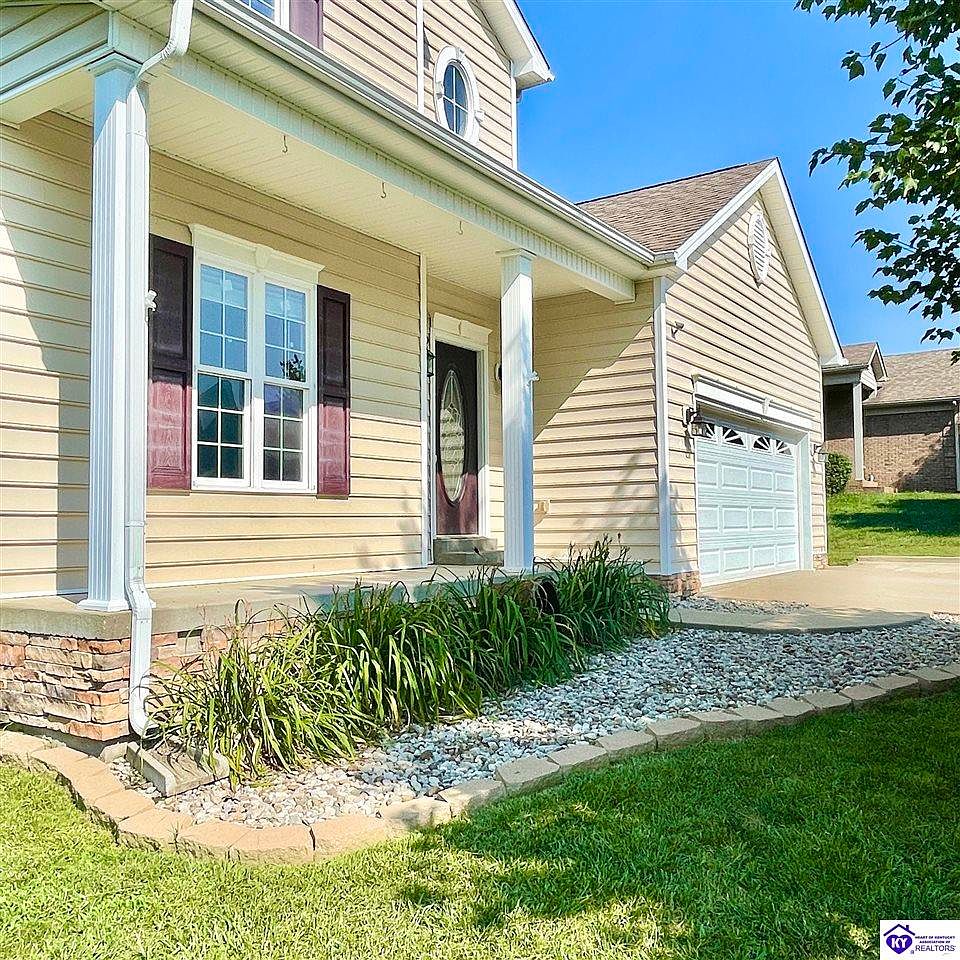 439 Dr, Vine Grove, KY 40175 Zillow
