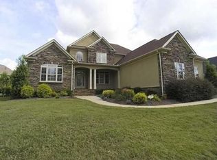 119 Lazenby Dr, Fort Mill, SC 29715