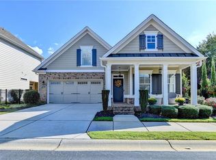 100 Heron Xing, Woodstock, GA 30188