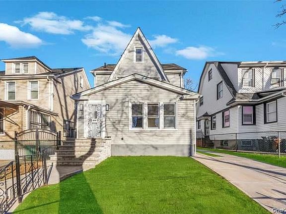 4th image of 100-35 204th Street