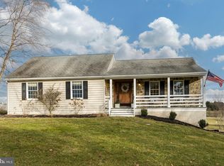 730 W Seven Stars Rd, Phoenixville, PA 19460