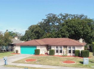 12609 Shadow Ridge Blvd, Hudson, FL 34669