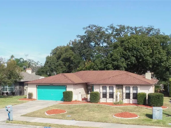 12609 Shadow Ridge Blvd, Hudson, FL 34669