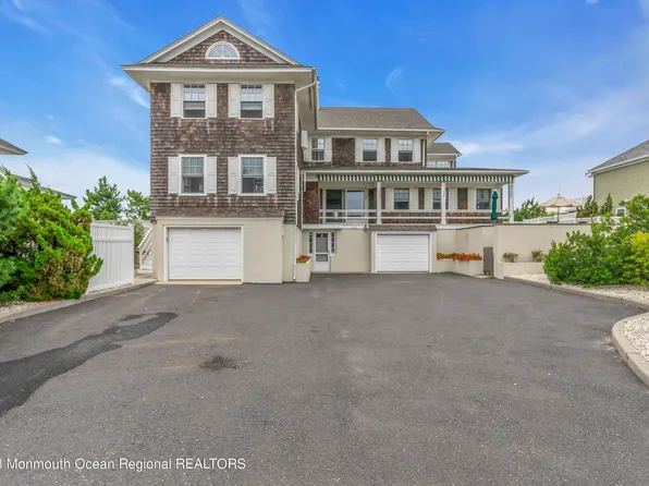 757 East Avenue, Bay Head, NJ 08742