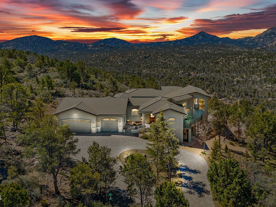 2915 W Levie Ln, Prescott, AZ 86305 MLS 1054755 Zillow