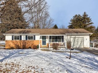 391 Shirley St, Vassar, MI 48768