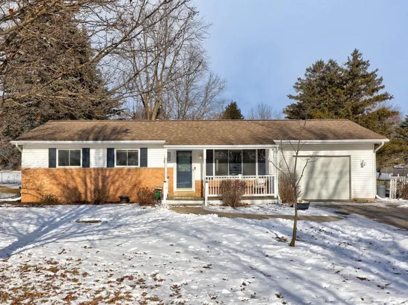 391 Shirley St, Vassar, MI 48768