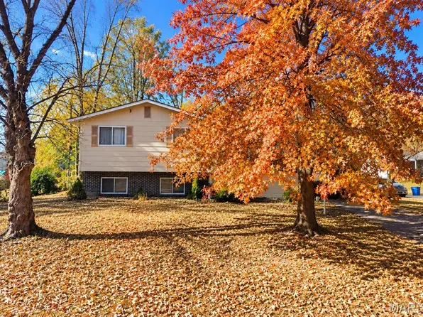 7 Taylor Ave, Wentzville, MO 63385